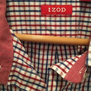 Men's Shirt IZOD L